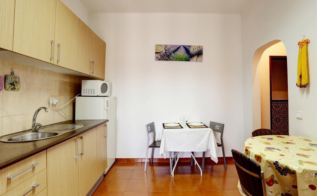 Alojamentos Oasis Мертола Номер фото