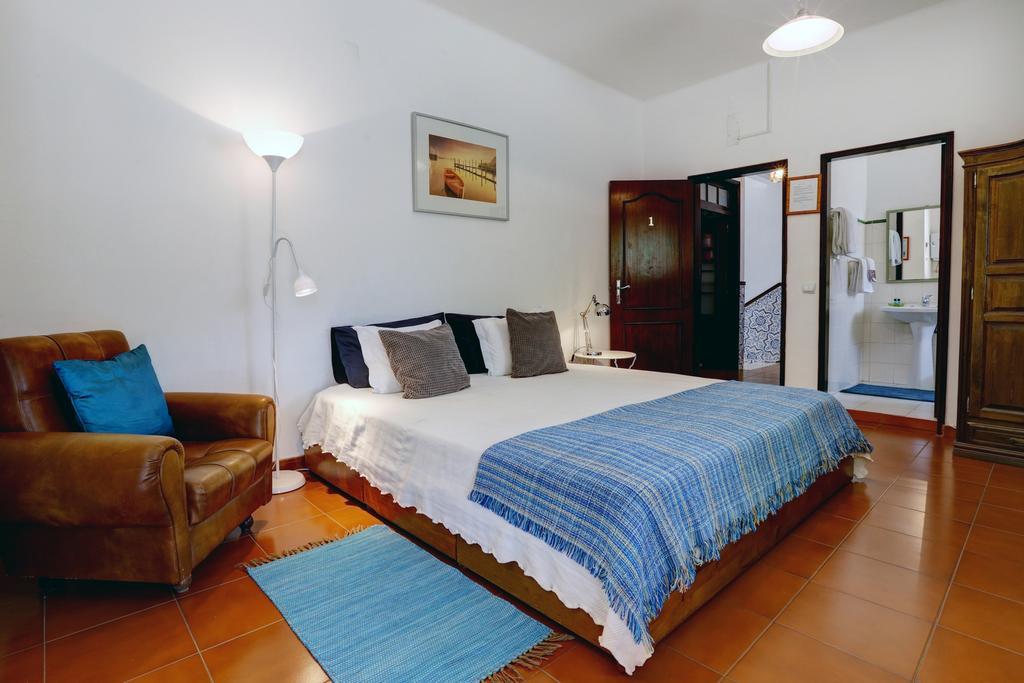 Alojamentos Oasis Мертола Номер фото
